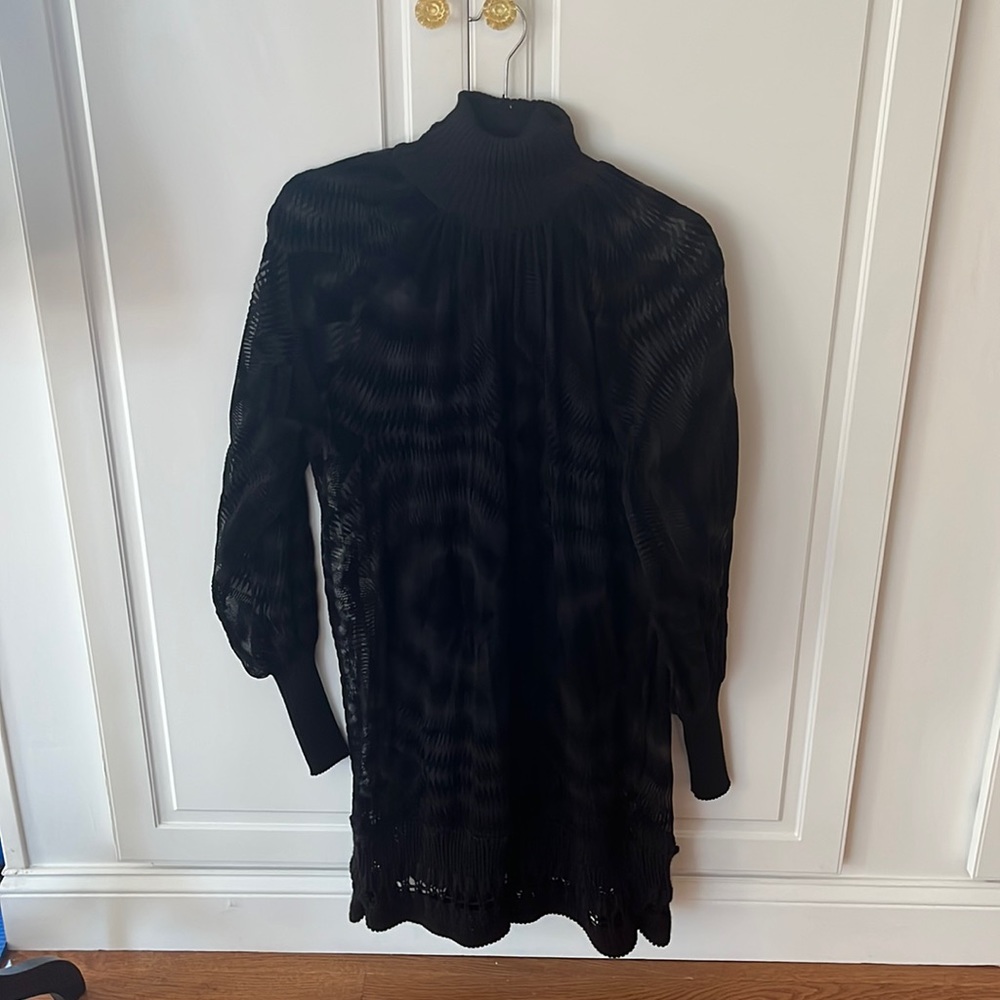 Jean Paul Gaultier Dress